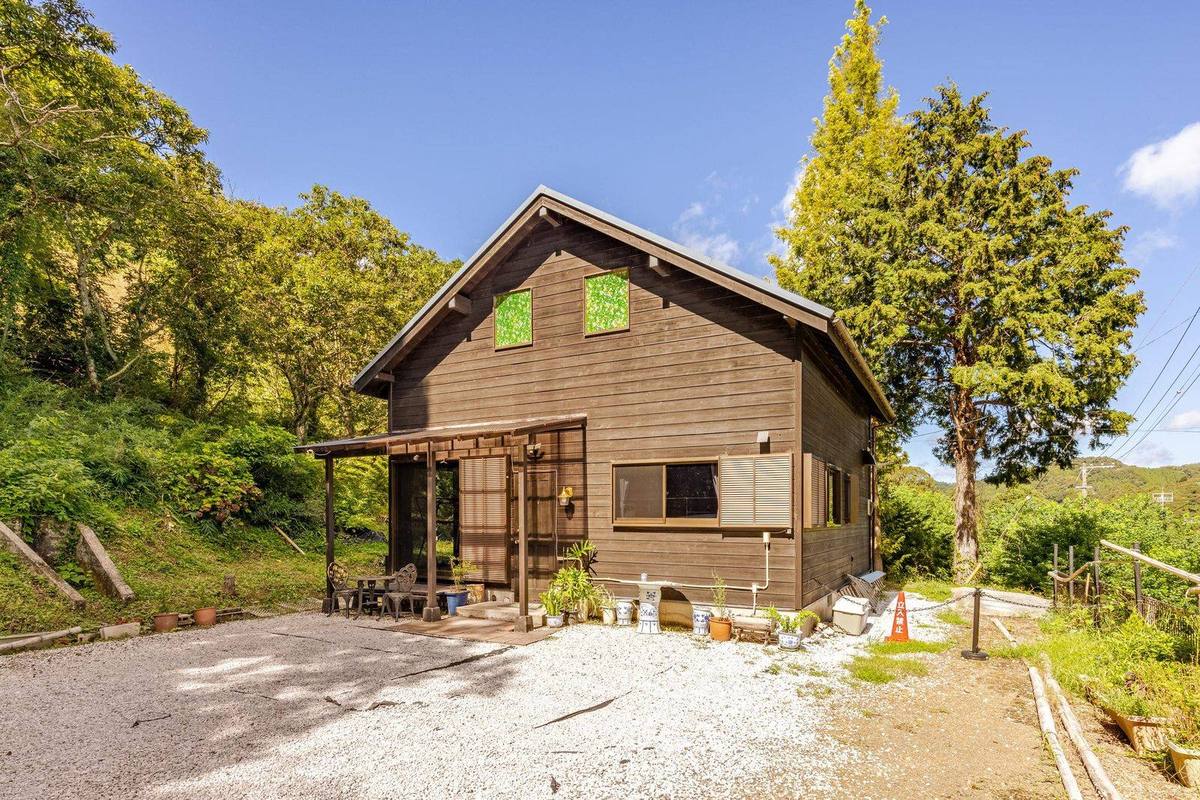 KAMOGAWA COTTAGE ギャラリー