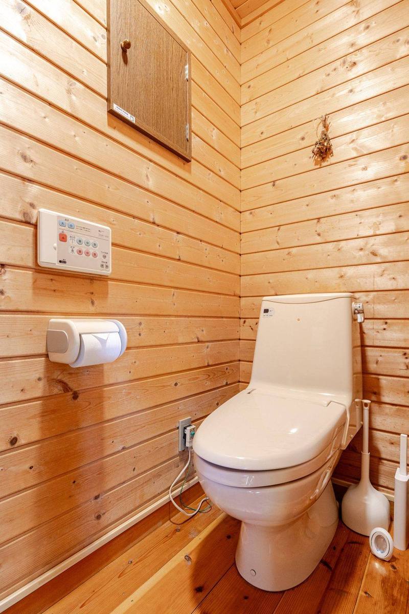 KAMOGAWA COTTAGE ギャラリー
