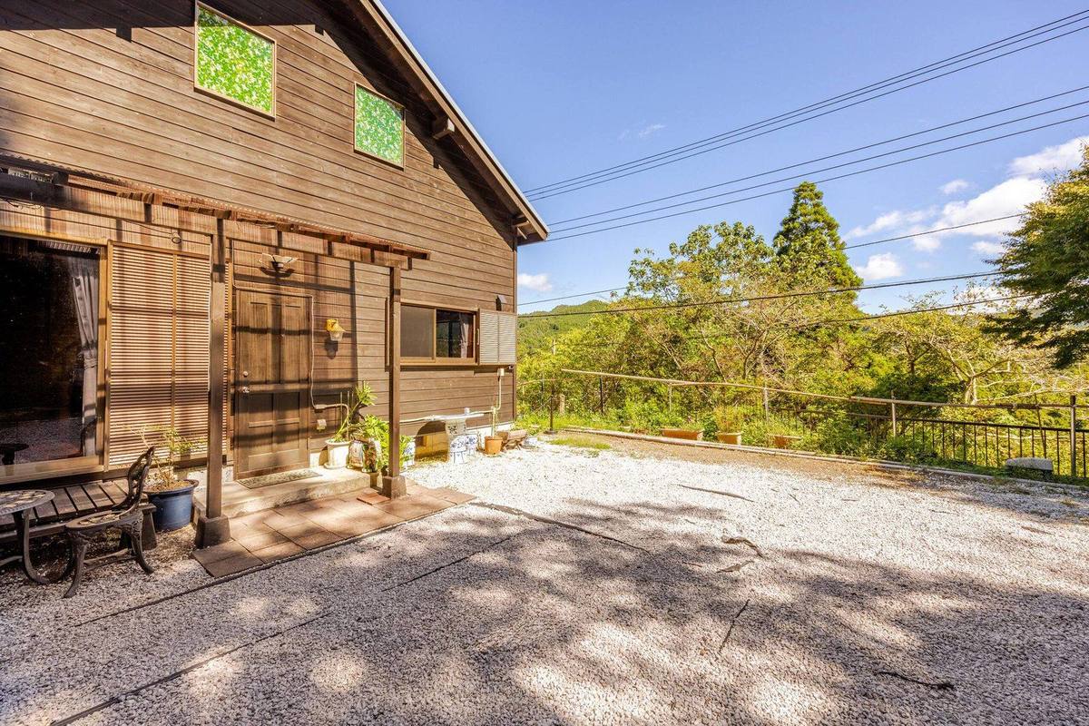 KAMOGAWA COTTAGE ギャラリー