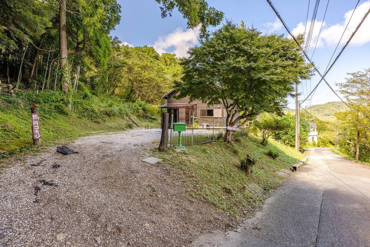 KAMOGAWA COTTAGE ギャラリー