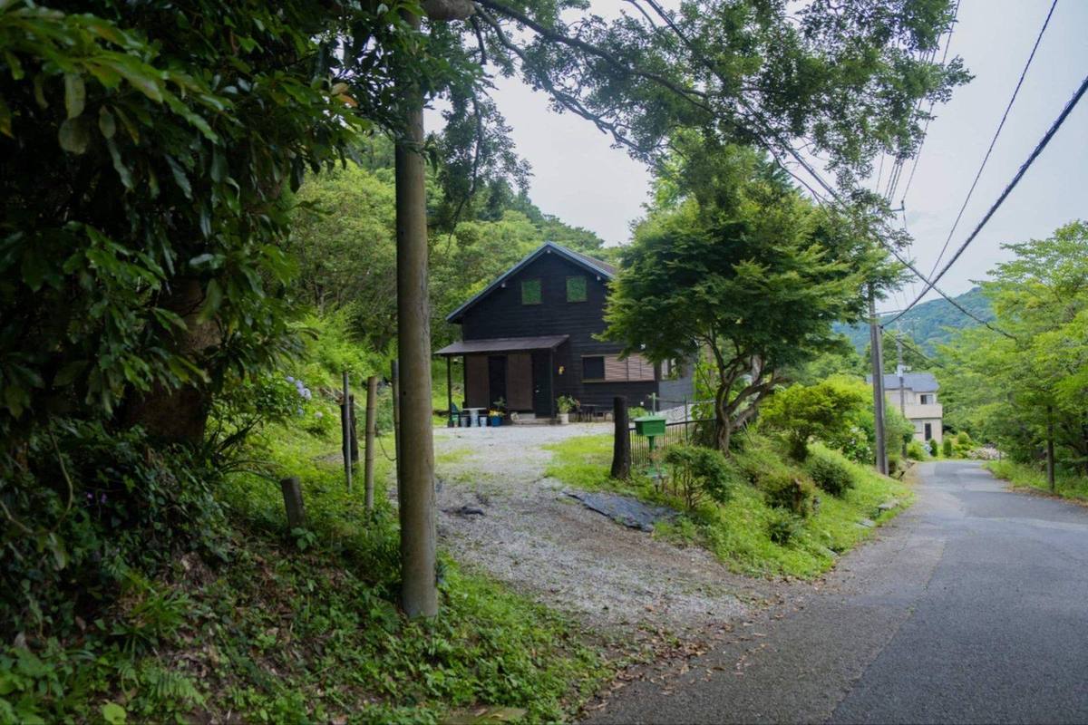 KAMOGAWA COTTAGE ギャラリー