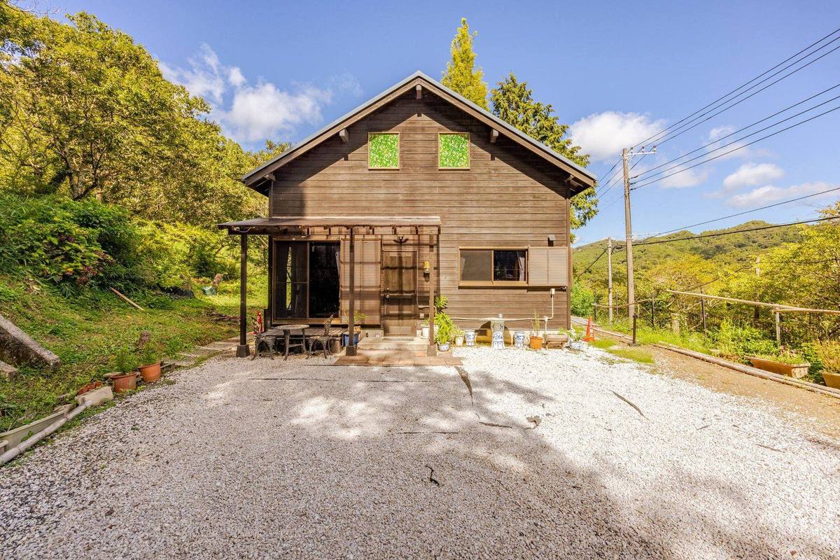 KAMOGAWA COTTAGE ギャラリー