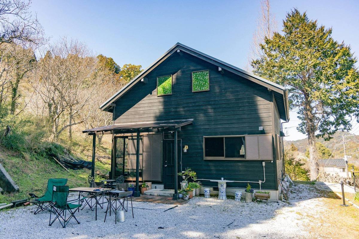 KAMOGAWA COTTAGE ギャラリー