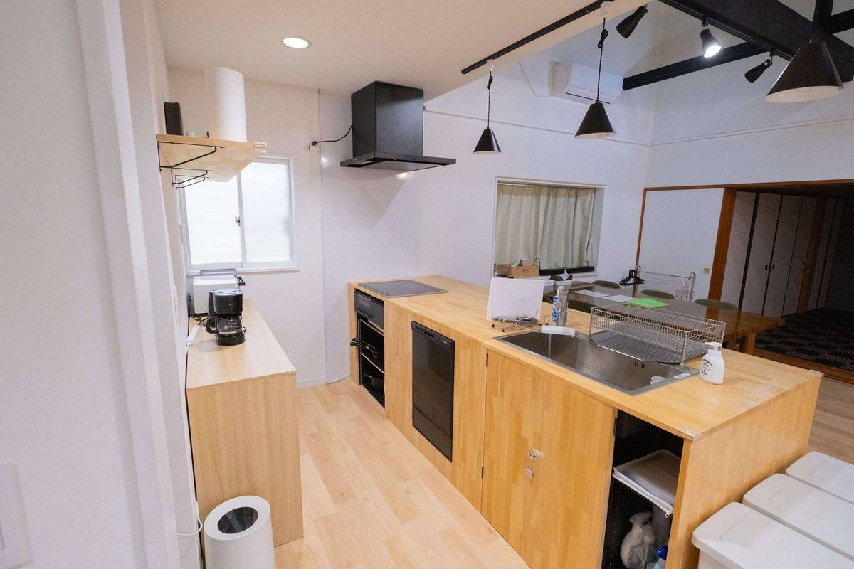 SATOYAMA HOUSE ギャラリー