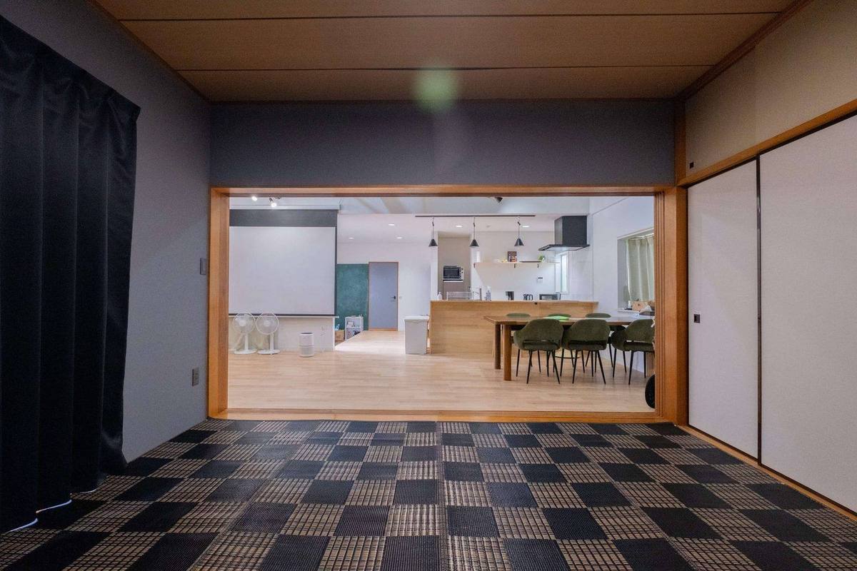 SATOYAMA HOUSE ギャラリー