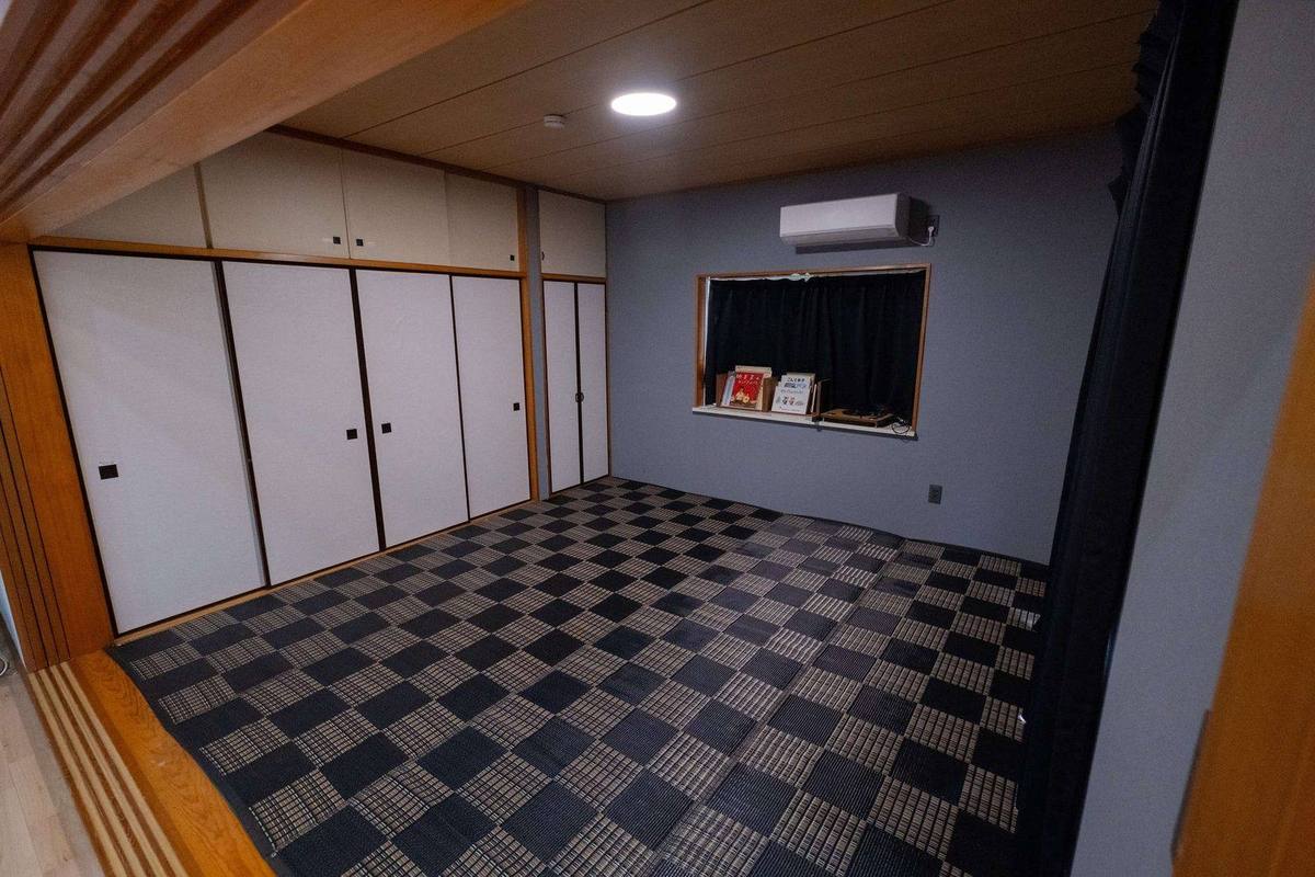 SATOYAMA HOUSE ギャラリー